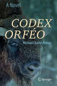 Vorderes Coverbild Codex Orféo
