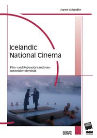 Vorderes Coverbild Icelandic National Cinema