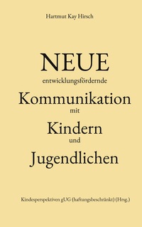 Vorderes Coverbild Neue entwicklungsfördernde Kommunikation
