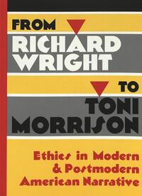 Vorderes Coverbild From Richard Wright to Toni Morrison