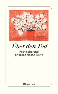 Vorderes Coverbild Über den Tod