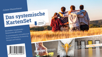 Vorderes Coverbild Das systemische KartenSet