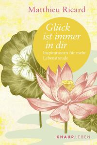 Vorderes Coverbild Glück ist immer in dir
