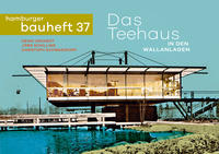 Vorderes Coverbild Das Teehaus in den Wallanlagen