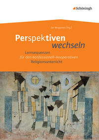 Vorderes Coverbild Perspektiven wechseln