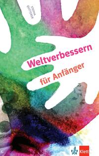Vorderes Coverbild Weltverbessern für Anfänger