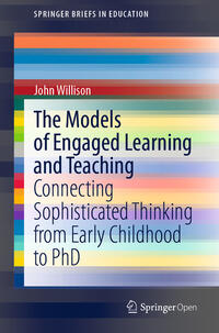 Vorderes Coverbild The Models of Engaged Learning and Teaching