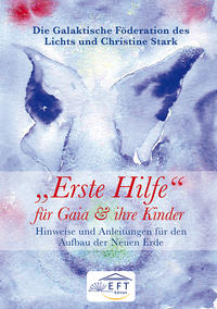Vorderes Coverbild "Erste Hilfe" für Gaia und ihre Kinder
