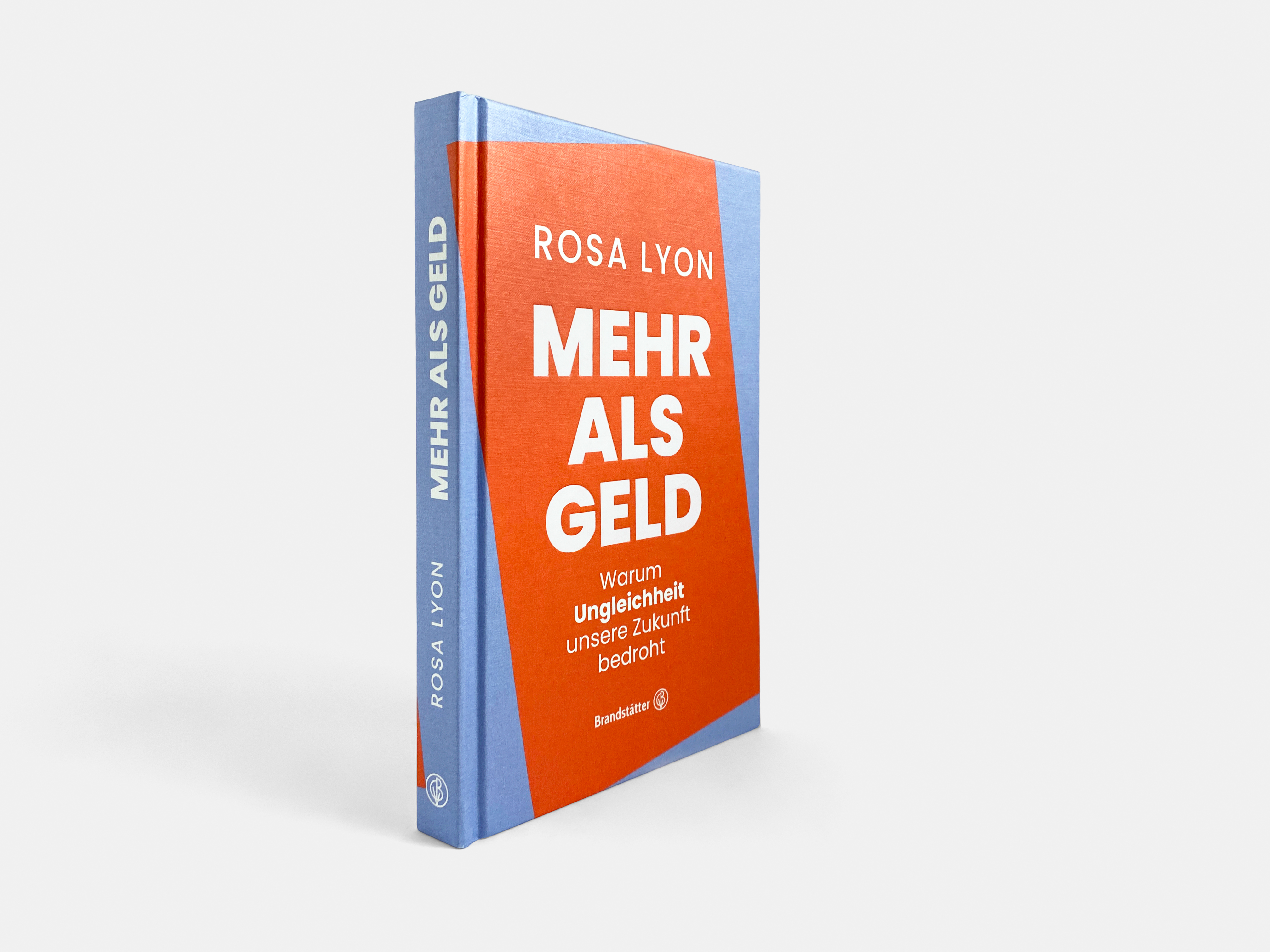 Beispielinhalt (Bild) Mehr als Geld