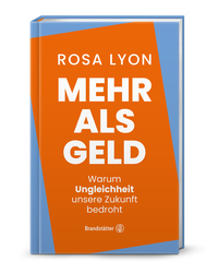 Vorderes Coverbild Mehr als Geld