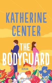 Vorderes Coverbild The Bodyguard