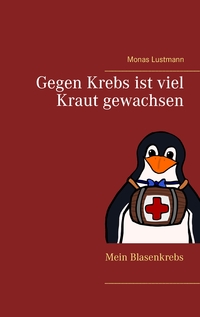 Vorderes Coverbild Gegen Krebs ist viel Kraut gewachsen