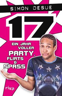 Vorderes Coverbild 17