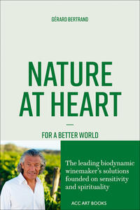 Vorderes Coverbild Nature at Heart