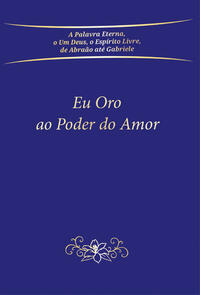 Vorderes Coverbild Eu Oro ao Poder do Amor