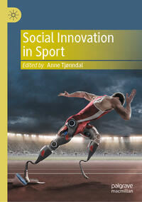 Vorderes Coverbild Social Innovation in Sport