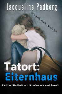 Vorderes Coverbild Tatort: Elternhaus