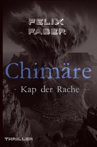 Vorderes Coverbild Chimäre