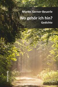 Vorderes Coverbild Wo gehör ich hin?