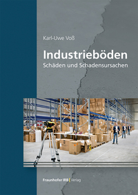 Vorderes Coverbild Industrieböden