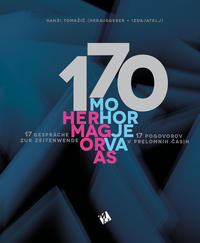 Vorderes Coverbild 170 Mohorjeva Hermagoras
