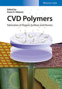 Vorderes Coverbild CVD Polymers