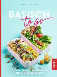 Vorderes Coverbild Basisch to go