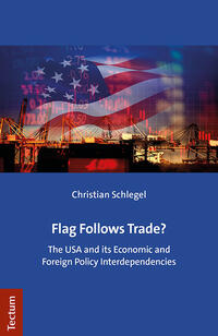 Vorderes Coverbild Flag Follows Trade?