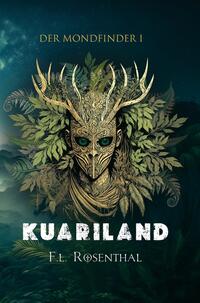 Vorderes Coverbild Kuariland