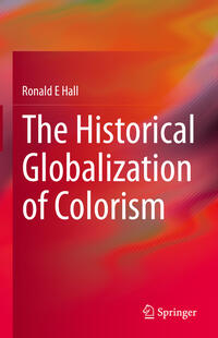Vorderes Coverbild The Historical Globalization of Colorism