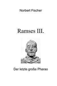 Vorderes Coverbild Ramses III.