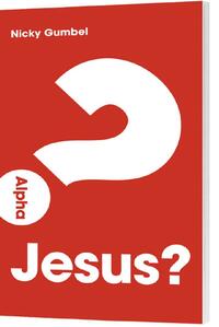 Vorderes Coverbild Jesus?!