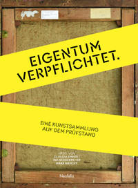 Vorderes Coverbild Eigentum verpflichtet