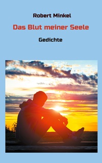 Vorderes Coverbild Das Blut meiner Seele