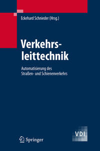 Vorderes Coverbild Verkehrsleittechnik