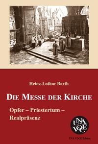Vorderes Coverbild Die Messe der Kirche