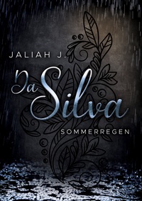 Vorderes Coverbild Da Silva 5