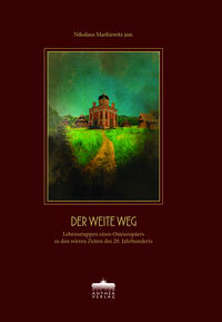 Vorderes Coverbild Der weite Weg
