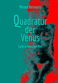 Vorderes Coverbild Quadratur der Venus