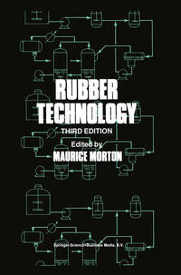 Vorderes Coverbild Rubber Technology