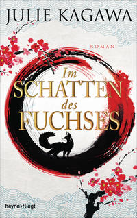 Vorderes Coverbild Im Schatten des Fuchses