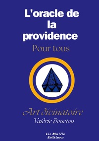 Vorderes Coverbild L'oracle de la providence pour tous