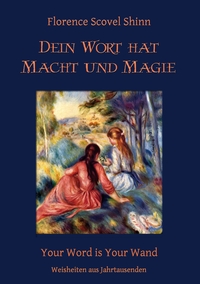 Vorderes Coverbild Dein Wort hat Macht und Magie