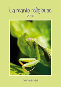 Vorderes Coverbild La Mante religieuse