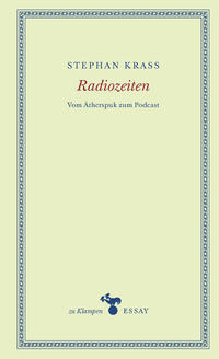 Vorderes Coverbild Radiozeiten