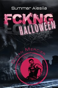 Vorderes Coverbild Red Maple / FCKNG Halloween