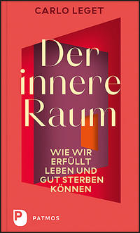 Vorderes Coverbild Der innere Raum