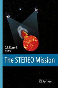 Vorderes Coverbild The STEREO Mission