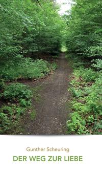 Vorderes Coverbild Der Weg zur Liebe