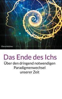 Vorderes Coverbild Das Ende des Ichs